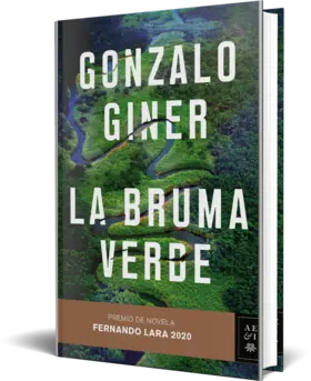 La bruma verde